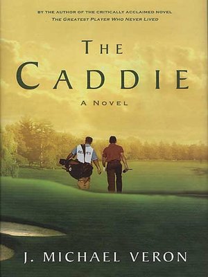 cover image of The Caddie